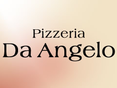 Pizzeria Da Angelo Logo